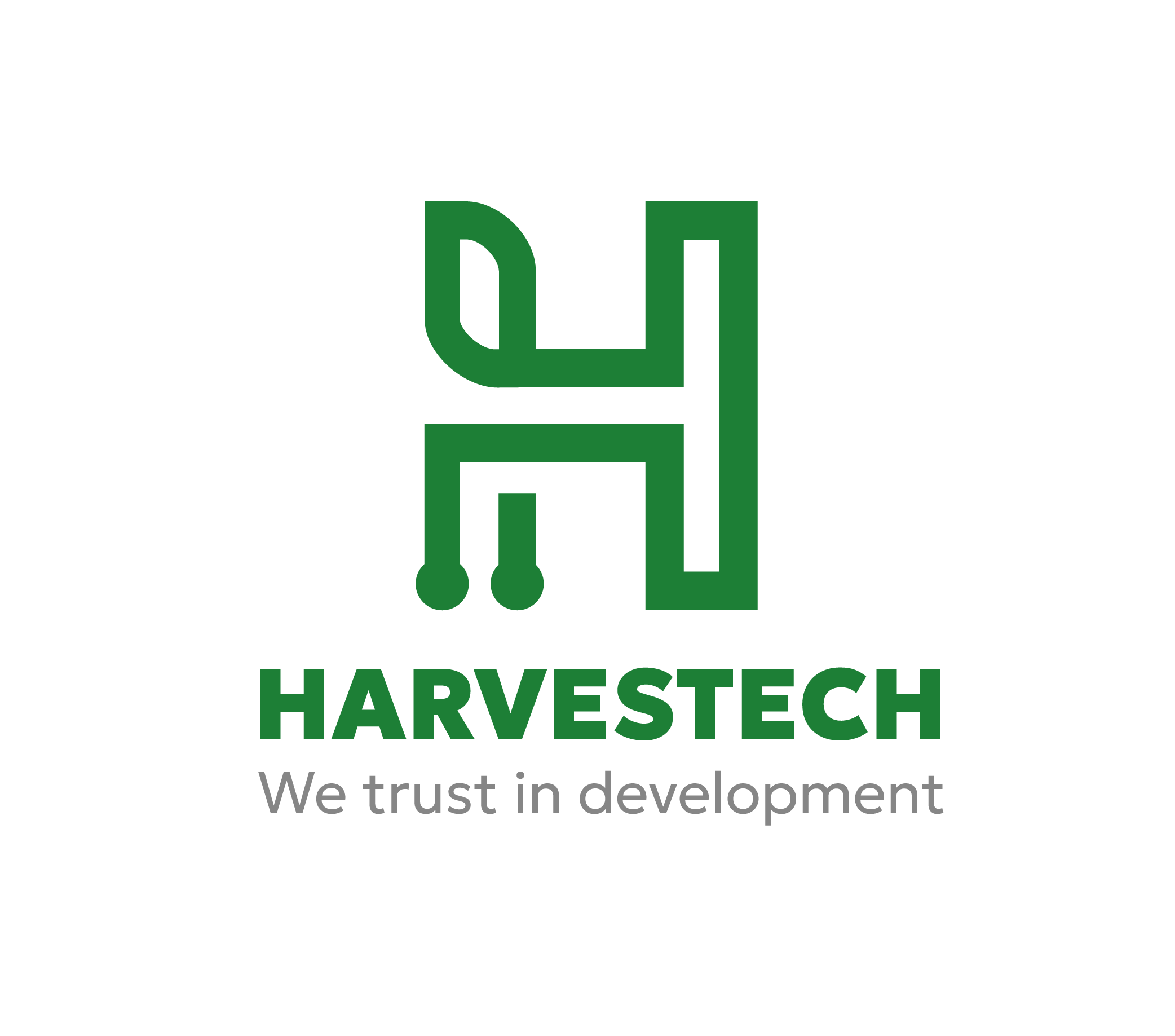 Logo Harvestech
