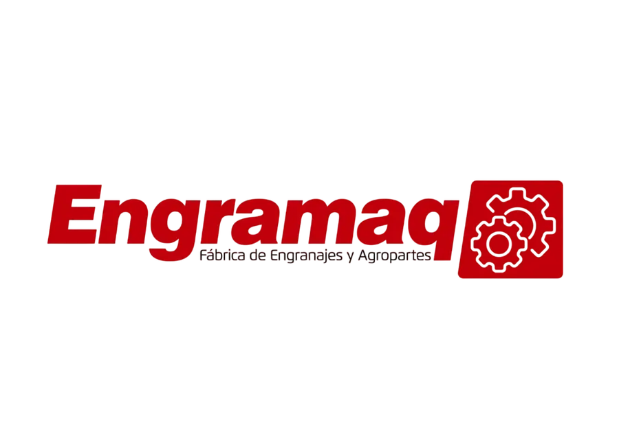 ENGRAMAQ Logo