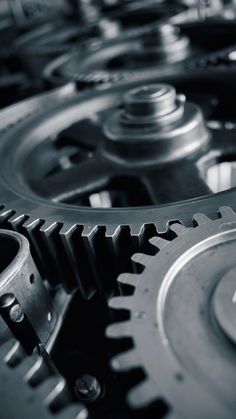 Engranaje de precisión
